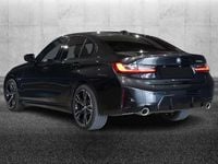 Usata BMW 330e M Sport 292 CV (214 kW) 2023 Nero Berlina