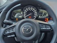 Usata Mazda 2 Center-Line 75 CV (55 kW) 2024 Grigio Utilitaria