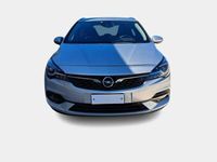 usata Opel Astra ST WAGON 1.5 CDTI Business Elegance 122