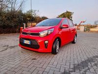 usata Kia Picanto 3ªs.(17-->) - 2019