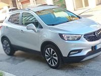 usata Opel Mokka X 1.6 cdti Advance s&s 4x2 136cv UNICO PROPRIETARIO