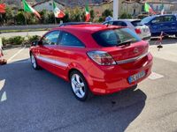 usata Opel Astra GTC 1.6