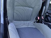 Usata Smart ForTwo Cabrio Passion 54 CV (39 kW) 2013 Cabrio