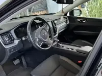 Usata Volvo XC60 2019 Nero SUV