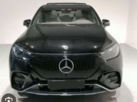 usata Mercedes 500 EQESuv AMG Line Premium Plus 4matic
