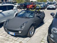 usata Smart Roadster 