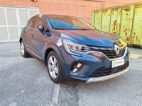 usata Renault Captur Plug-in Hybrid E-Tech 160 CV Intens