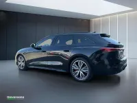 Nuova Audi A5 S-Line 204 CV (150 kW) 2025 Nero mythos Station wagon