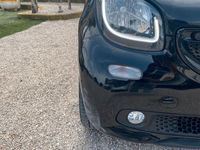 usata Smart ForFour 1.0 Passion