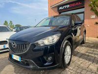 usata Mazda CX-5 2.2L Skyactiv-D 150CV 2WD Evolve