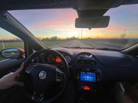Usata Abarth Punto Evo 163 CV (119 kW) 2011 Utilitaria