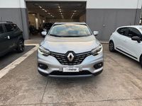 Second-hand Renault Kadjar Techno 116 CP (85 kW) 2022 Gri SUV