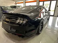 Usata Ford Mustang GT 421 CV (309 kW) 2015 Nero Coupé