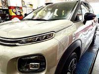 Usata Citroën C3 Aircross 102 CV (75 kW) 2019 SUV