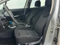 Usata Peugeot 308 Premium 90 CV (66 kW) 2010 Grigio Berlina