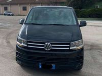 usata VW Caravelle T6.12.0 TDI