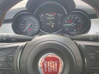 Usata Fiat 500X 131 CV (96 kW) 2024 Bianco SUV