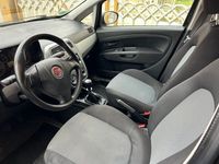 usata Fiat Grande Punto 1.2 Neopatentati!! 5 porte!!