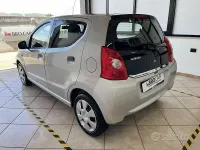 Usata Suzuki Alto GL 68 CV (50 kW) 2011 Utilitaria