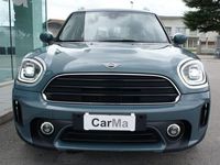 usata Mini One D Countryman 1.5 Business Automatica