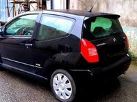 Usata Citroën C2 VTR Sport 73 CV (53 kW) 2005 Utilitaria
