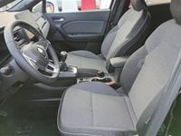 Occasion Renault Captur Techno 91 ch (66 kW) 2025 Noir SUV