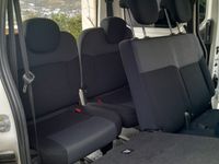 usata Nissan Evalia nv200 7 posti euro 6B km 200000