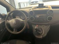 Usata Citroën Berlingo 90 CV (66 kW) 2010 Bianco Monovolume
