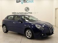 usata Alfa Romeo Giulietta III 2010 - 1.6 jtdm Progre