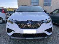 Nuova Renault Arkana Techno 94 CV (69 kW) 2025 Bianco SUV