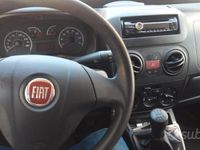 usata Fiat Fiorino 1.3 mjet 2012