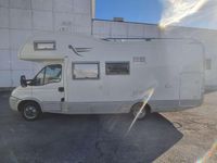 Usata Iveco Daily 179 CV (131 kW) 2007 Other