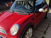 Usata Mini One D 75 CV (55 kW) 2005 Utilitaria
