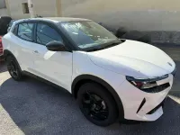 Nuova Alfa Romeo GT Junior 136 CV (100 kW) 2025 Bianco SUV