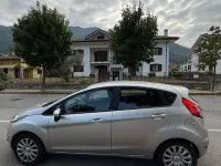 Usata Ford Fiesta 75 CV (55 kW) 2008 Utilitaria