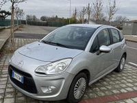 Usata Citroën C3 Exclusive 60 CV (44 kW) 2012 Berlina