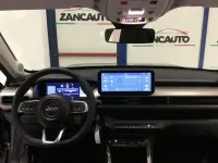 Usata Jeep Avenger EV Altitude 114 kW (156 CV) 2025 Blu SUV