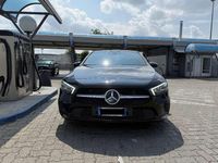 Usata Mercedes A180 Premium 116 CV (85 kW) 2019 Berlina