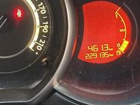 Usata Citroën C3 2015 Nero Berlina