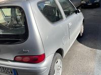 Usata Fiat 600 2008 Utilitaria