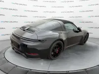 Nuova Porsche 911 Targa 4 541 CV (397 kW) 2025 Grigio Cabrio