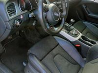 Usata Audi A5 S-Line 2013 Coupé