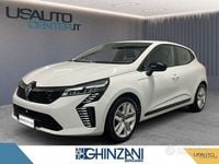 Usata Renault Clio V Evolution 91 CV (66 kW) 2024 Bianco Berlina