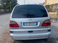 usata Ford Galaxy 1.9 tdi 130cv