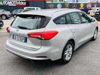 Usata Ford Focus Active 120 CV (88 kW) 2020 Other Station wagon