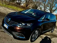 Usata Renault Espace Initiale Paris 160 CV (117 kW) 2016 Monovolume