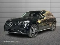 Usata Mercedes GLC300de Advanced 197 CV (144 kW) 2024 Nero ossidiana SUV