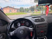 Usata Alfa Romeo GT 2005 Grigio Coupé