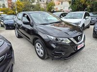 Usata Nissan Qashqai 115 CV (84 kW) 2019 Nero SUV