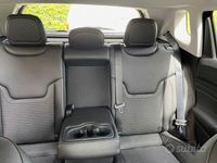Usata Jeep Compass Limited 150 CV (110 kW) 2021 Nero SUV